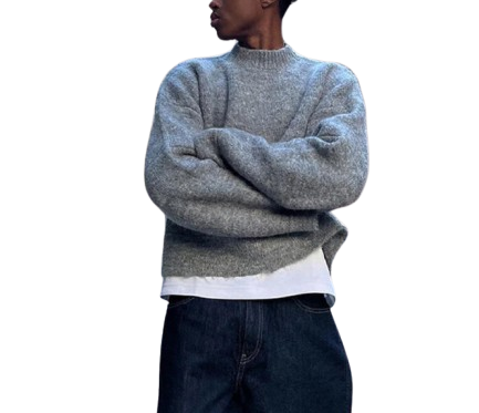 Classic UNISEX sweater