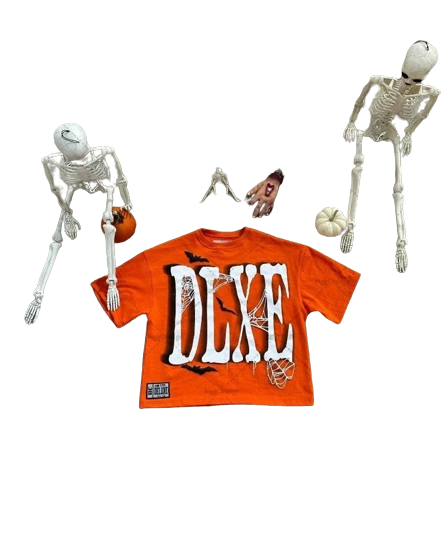 T-shirt with UNISEX print