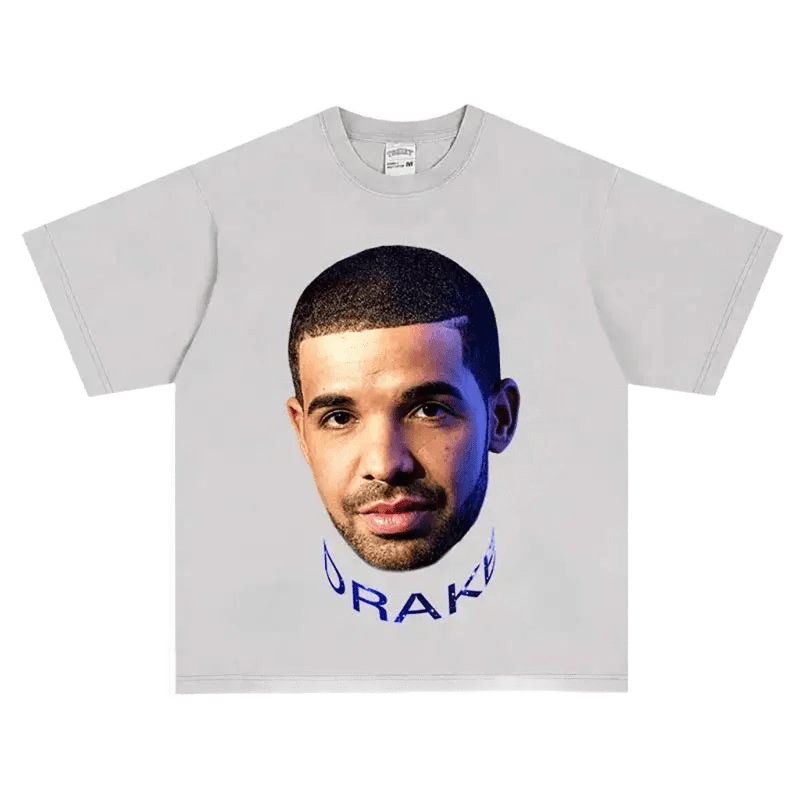 T-shirt Drake UNISEX