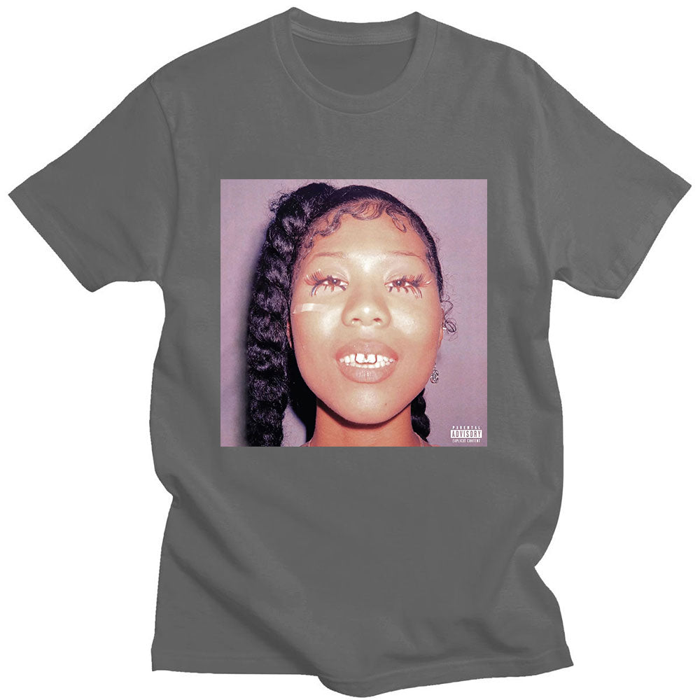 Album cover tshirt UNISEX