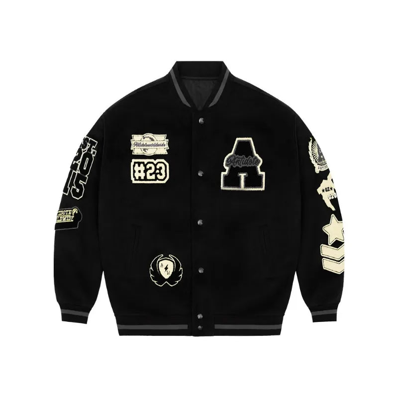 Kurtka Y2K UNISEX