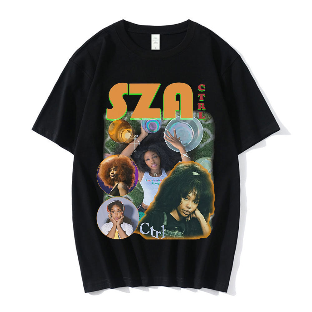 SZA tshirt UNISEX
