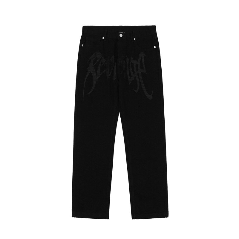 Y2K style pants