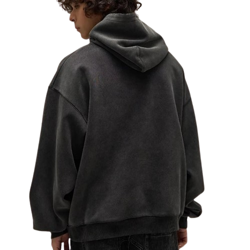Bluza z nadrukiem UNISEX