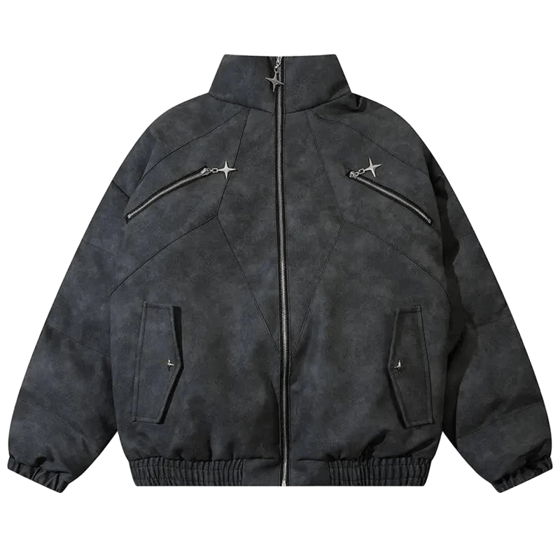 Kurtka zimowa UNISEX
