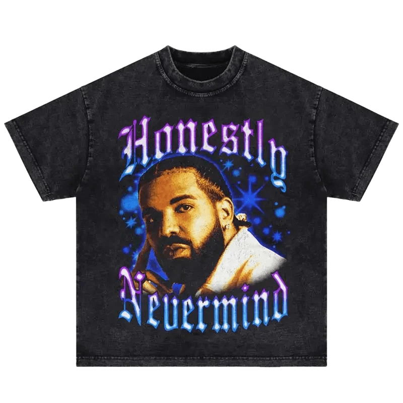 T-shirt Drake UNISEX