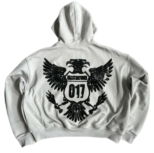 Bluza z nadrukiem UNISEX