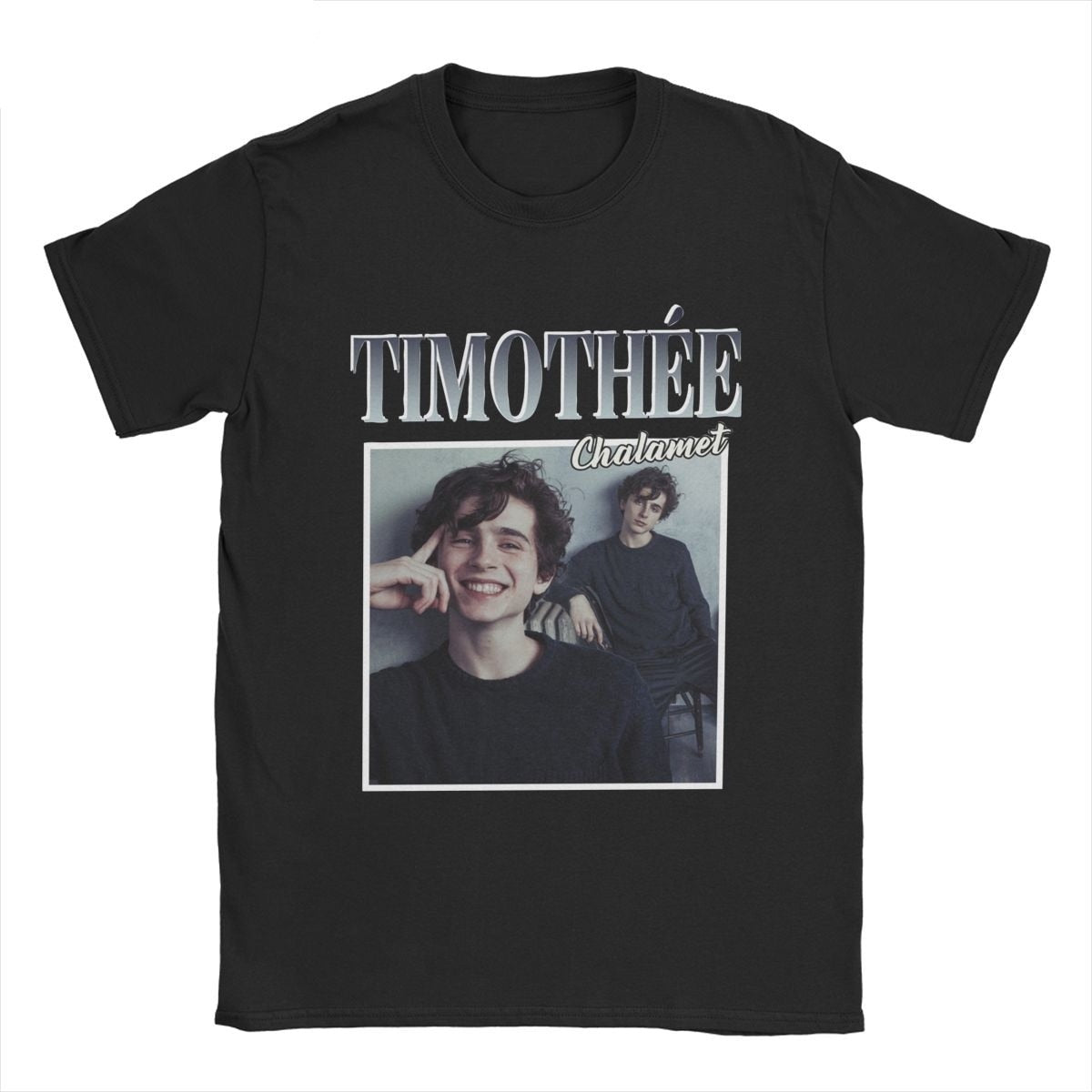 Timothee Chalamet tshirt UNISEX