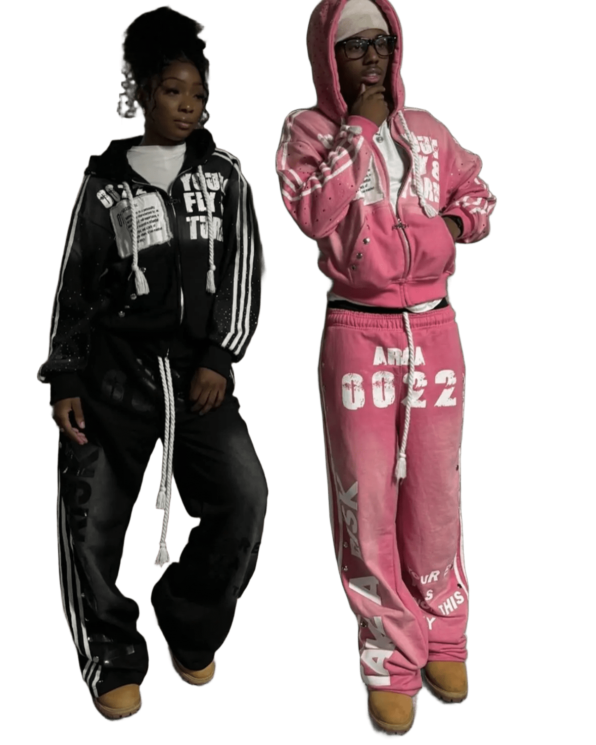 Y2K UNISEX sweatshirt