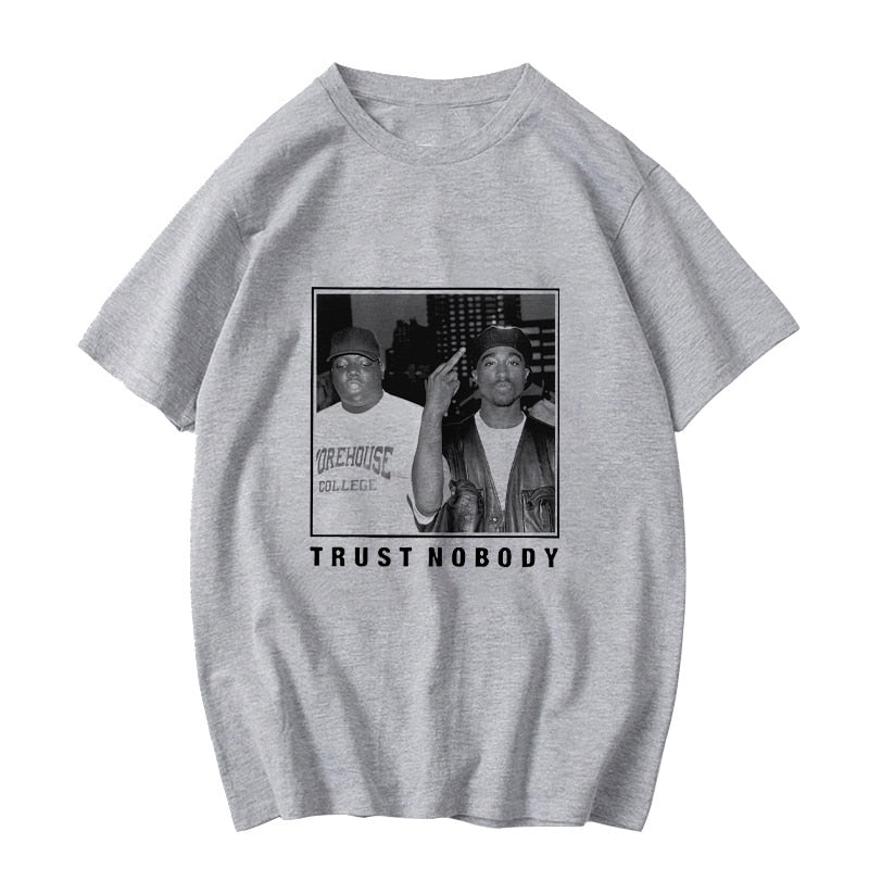 Tupac UNISEX t-shirt