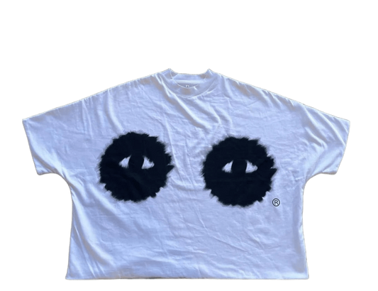 T-shirt z nadrukiem UNISEX