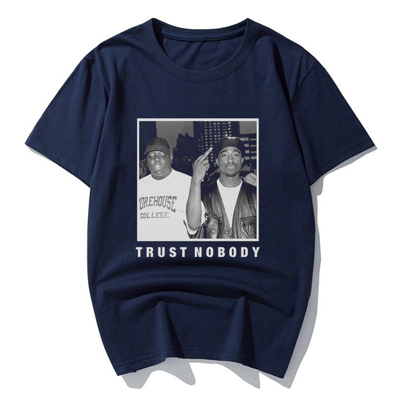 Tupac UNISEX t-shirt