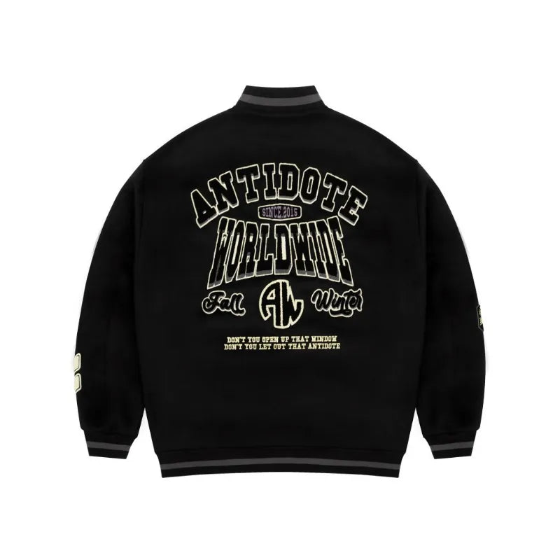 Kurtka Y2K UNISEX