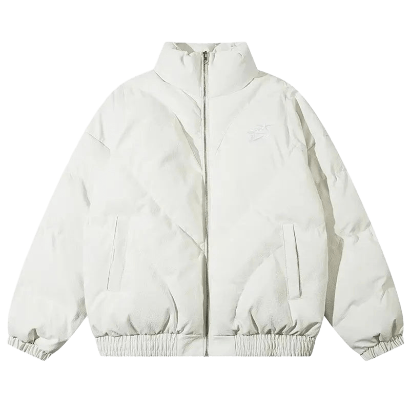 Kurtka zimowa UNISEX