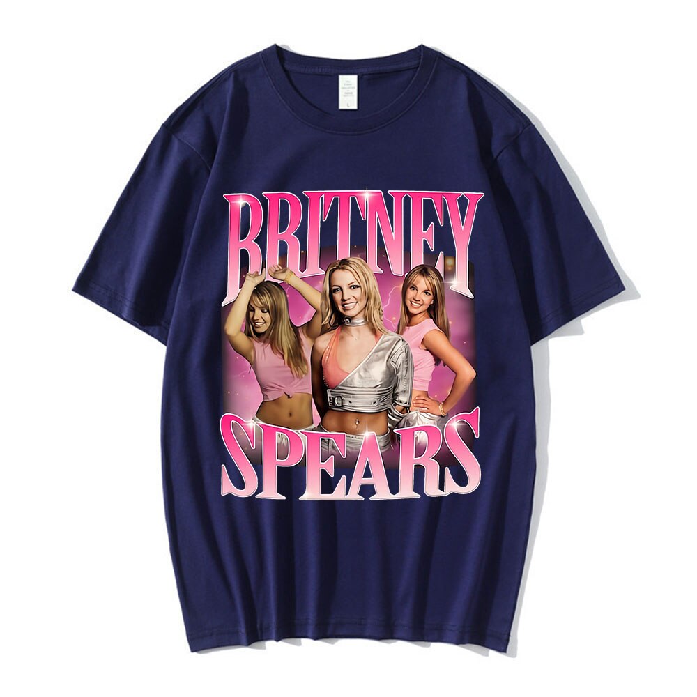Britney Spears tshirt UNISEX