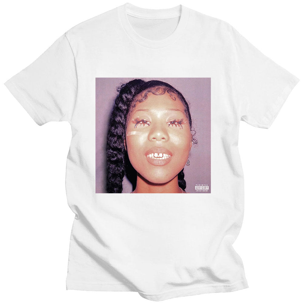 Album cover tshirt UNISEX