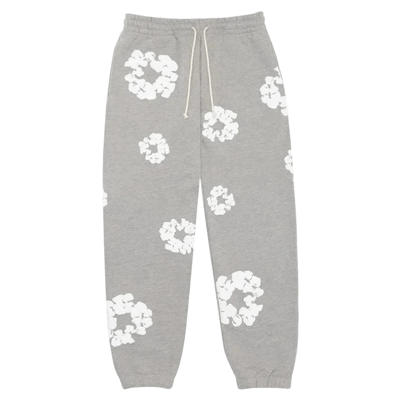 Bluza/Dresy ze wzorem UNISEX