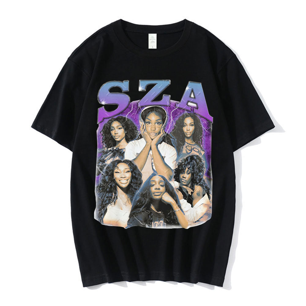 SZA tshirt UNISEX