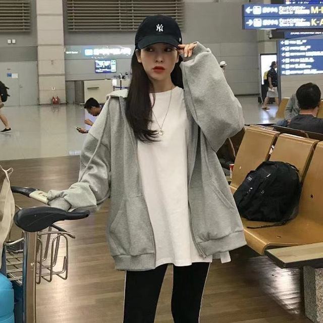 Y2K UNISEX sweatshirt