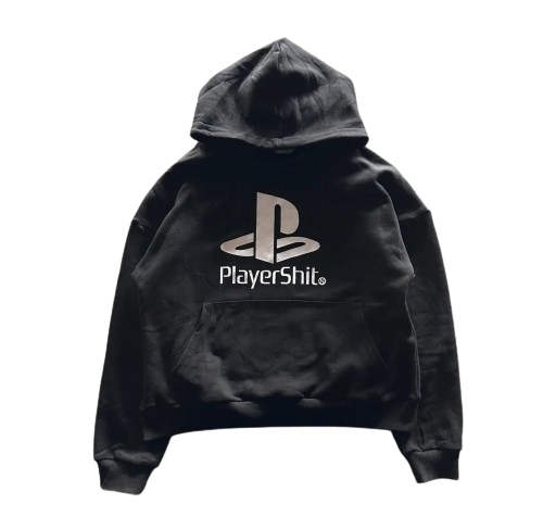 Bluza PLAYSTATION UNISEX STREETWEAR COUNTRY bluza-playstation-unisex-streetwear-country