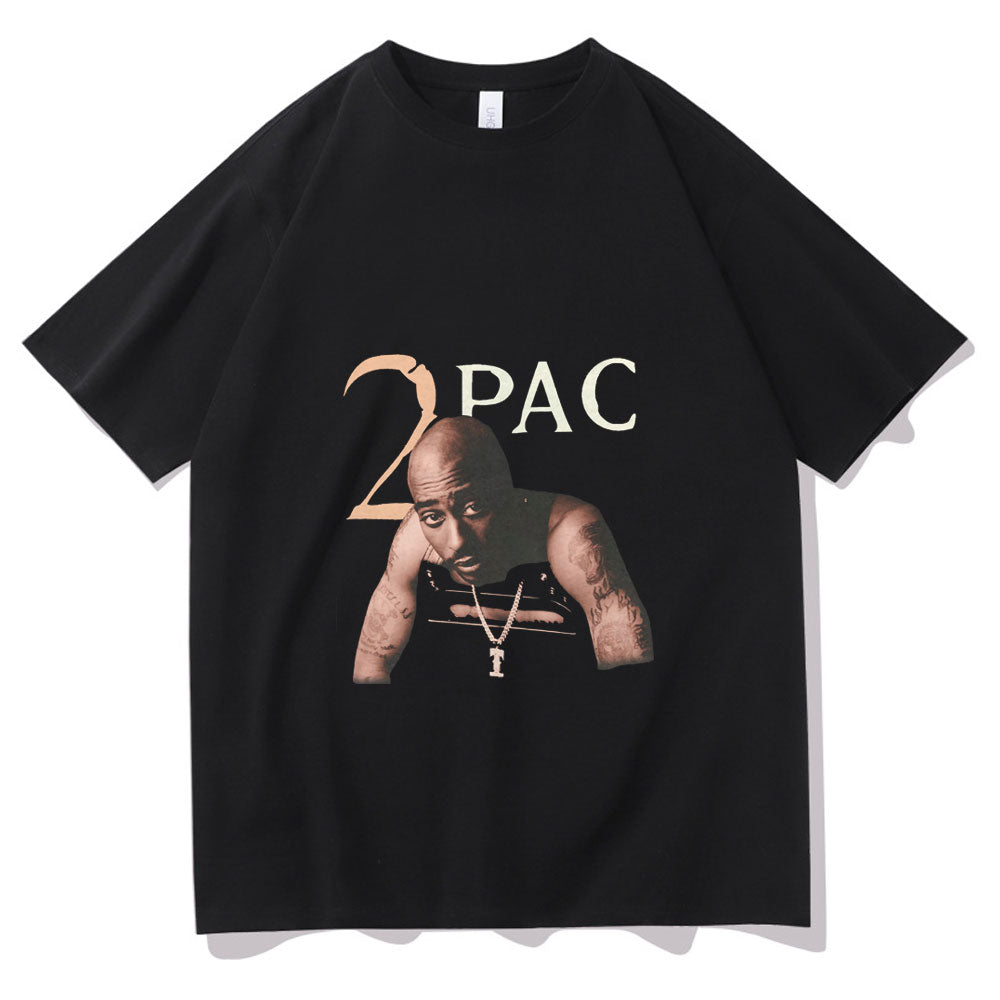 Tupac UNISEX t-shirt