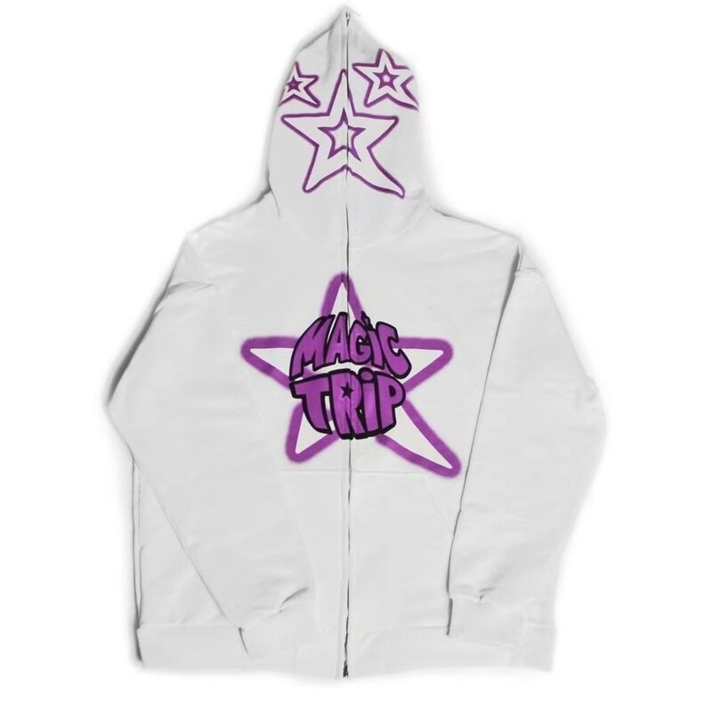 Y2K UNISEX sweatshirt
