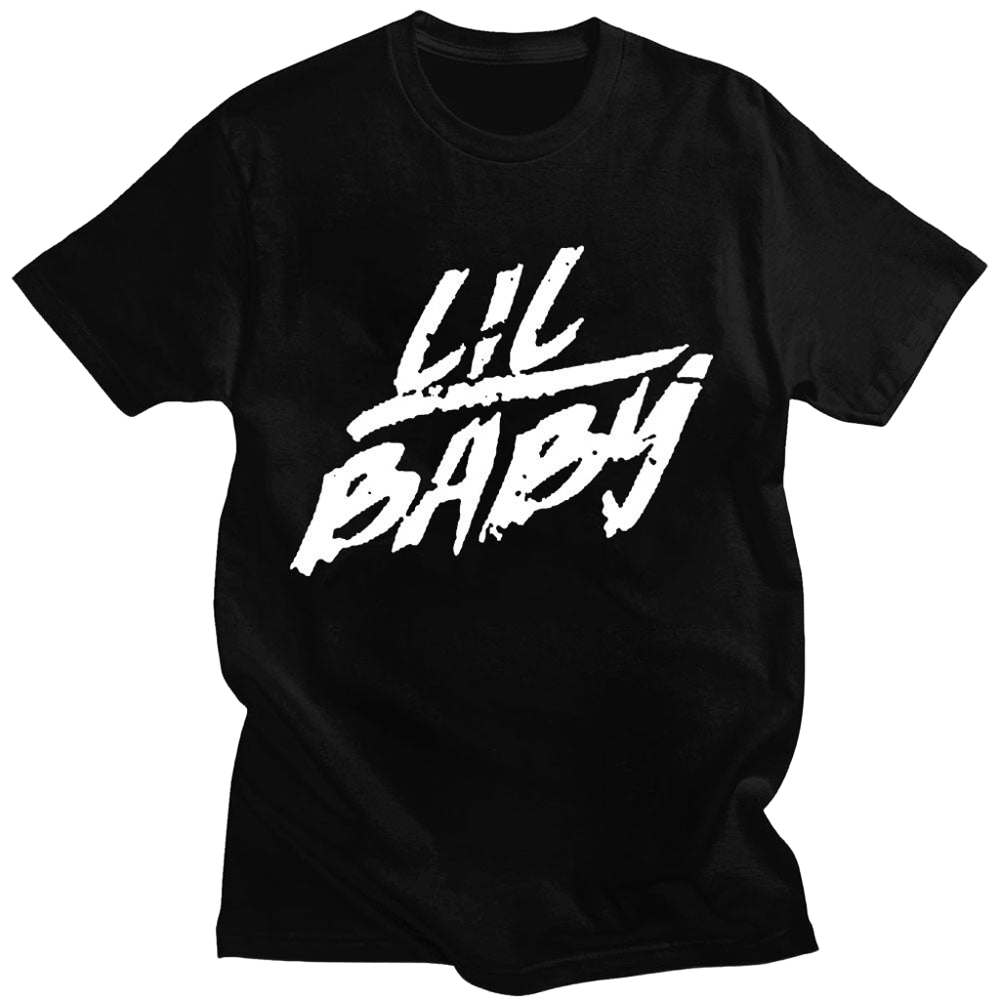 Lil Baby tshirt UNISEX
