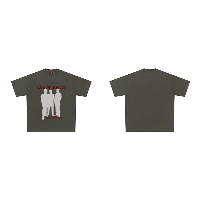 Tshirt z nadrukiem UNISEX