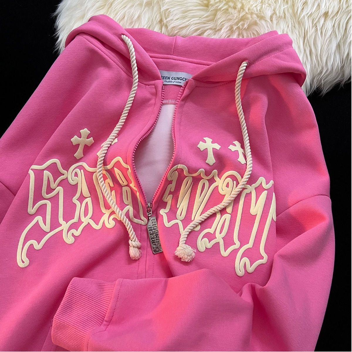 Y2K UNISEX sweatshirt