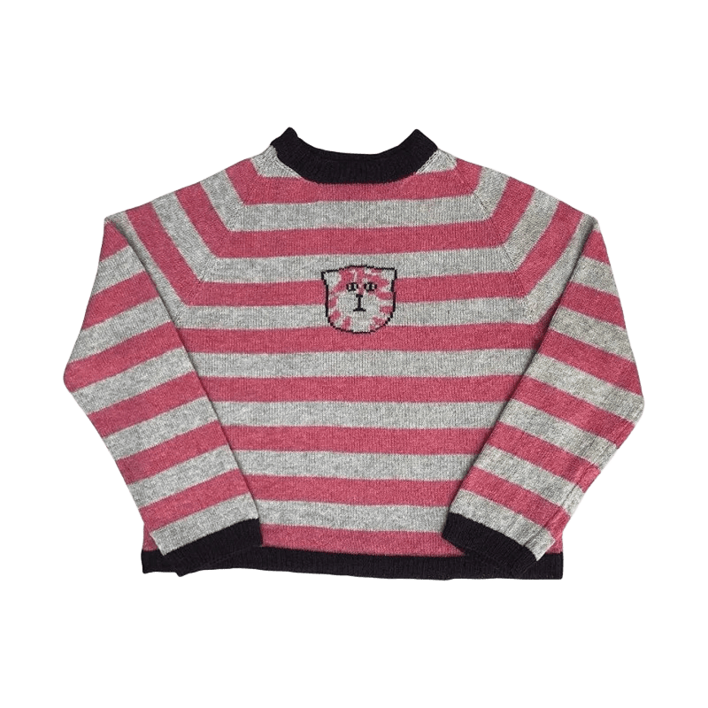 Y2K UNISEX style sweater