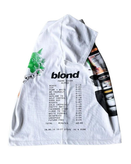 T-shirt with UNISEX print