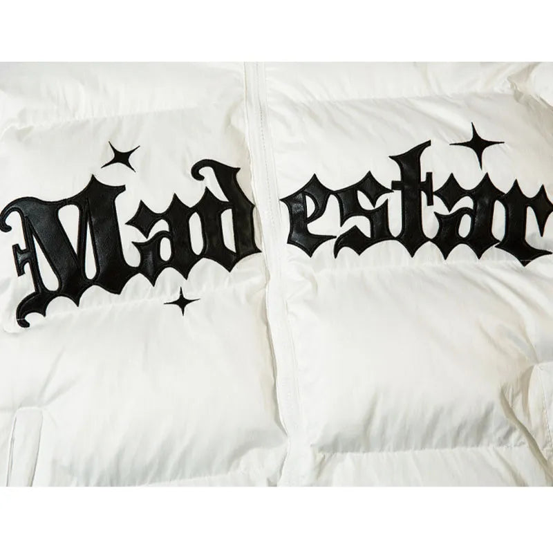 Kurtka zimowa Y2K UNISEX