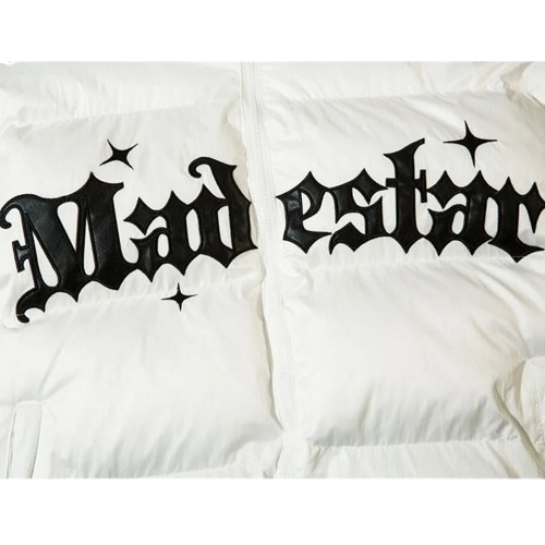 Kurtka zimowa Y2K UNISEX