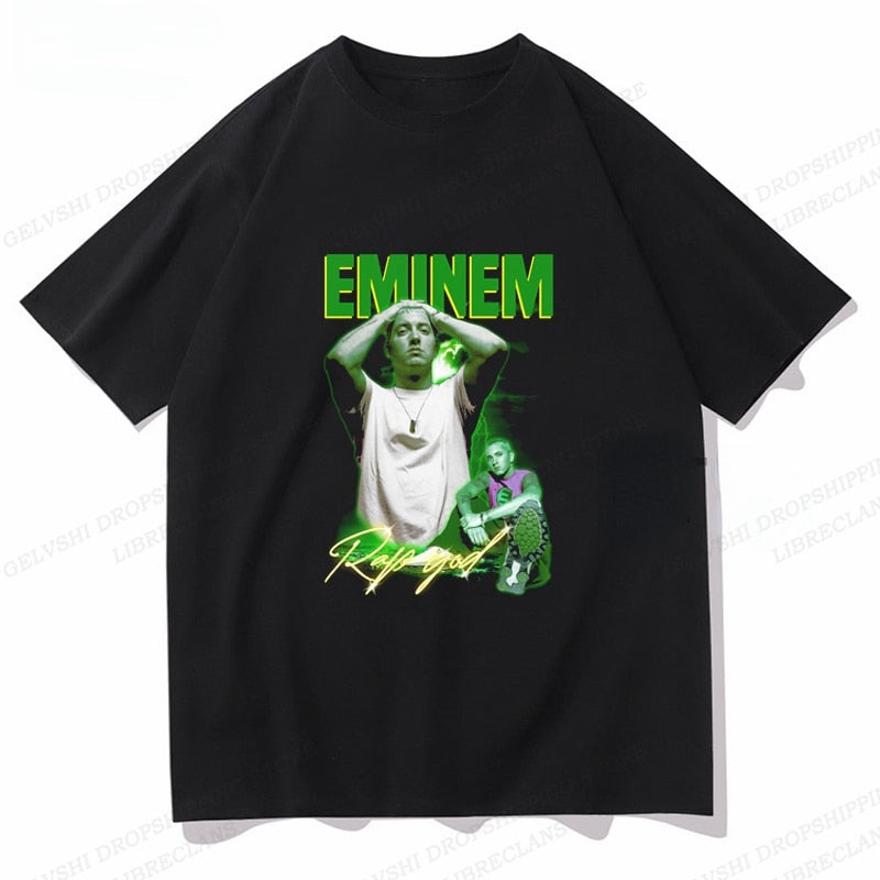 Eminem tshirt UNISEX