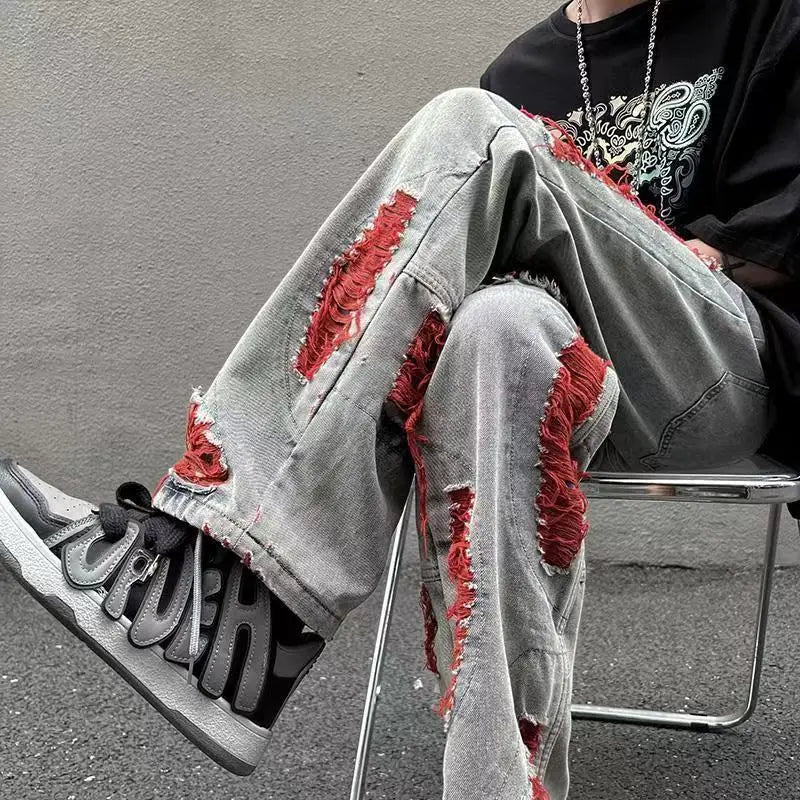 Spodnie Y2K UNISEX