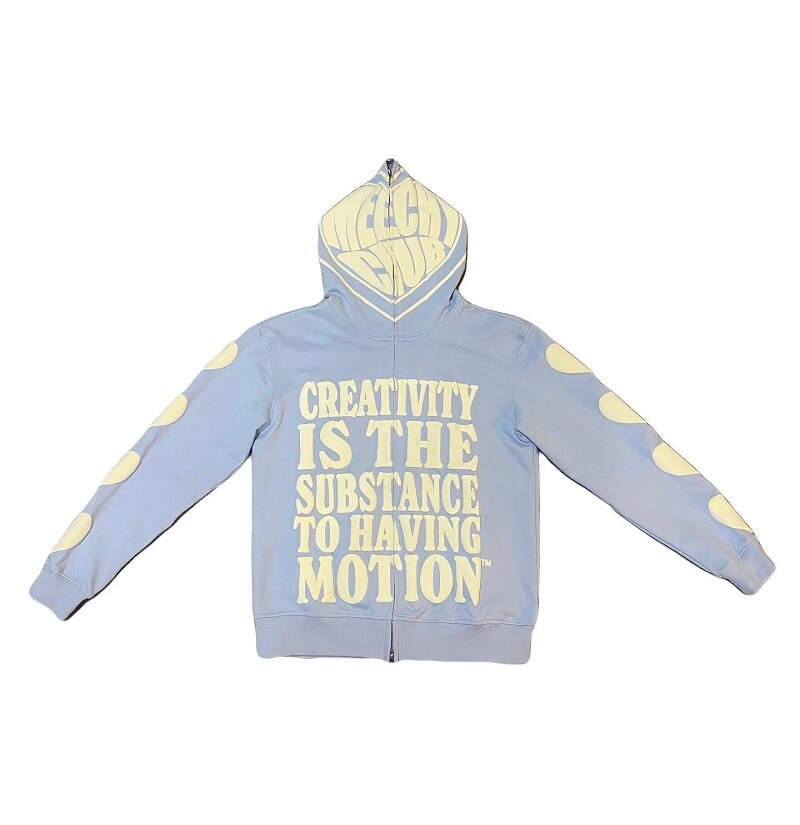 Y2K UNISEX sweatshirt