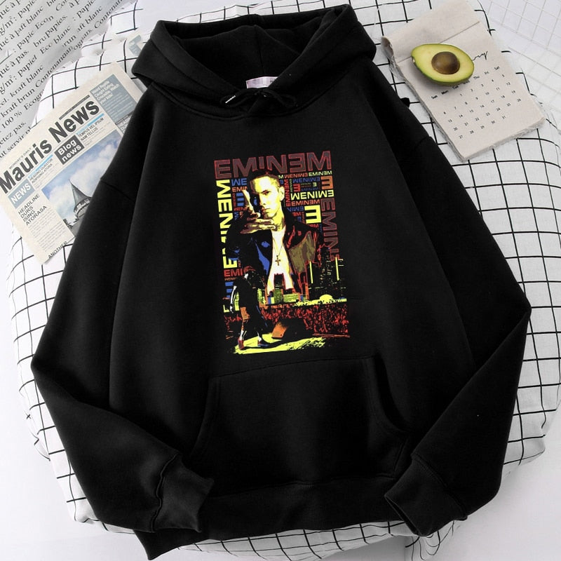 Bluza EMINEM UNISEX