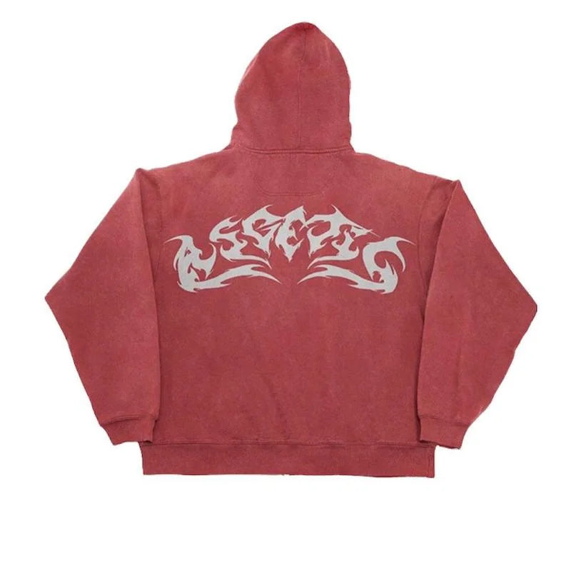 Bluza w stylu Y2K UNISEX