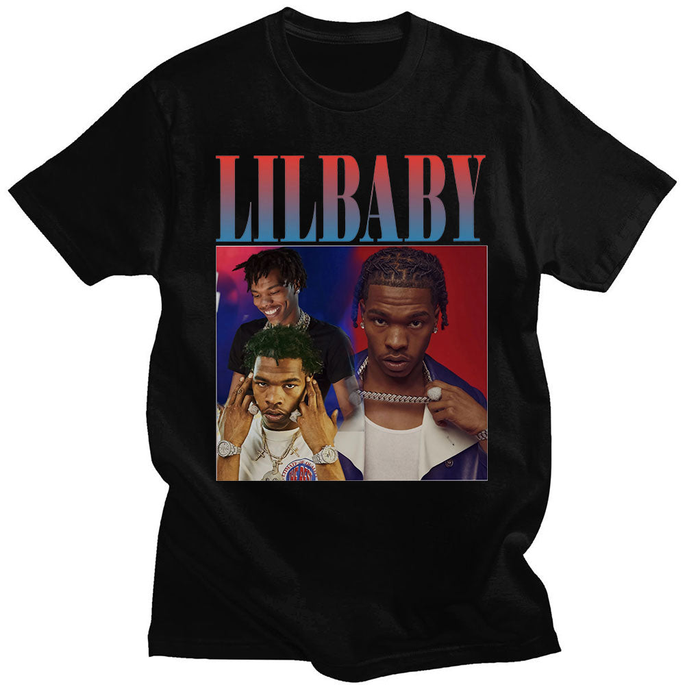 Lil Baby UNISEX t-shirt