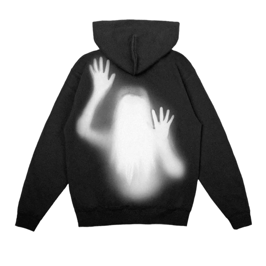 Bluza z nadrukiem UNISEX