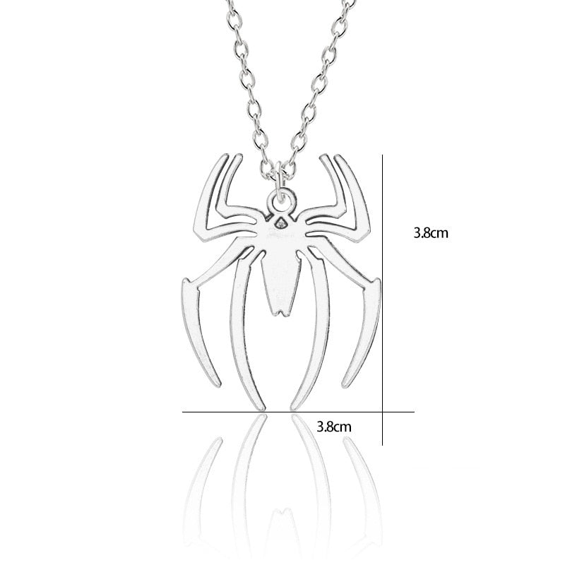 Naszyjnik z zawieszką UNISEX
