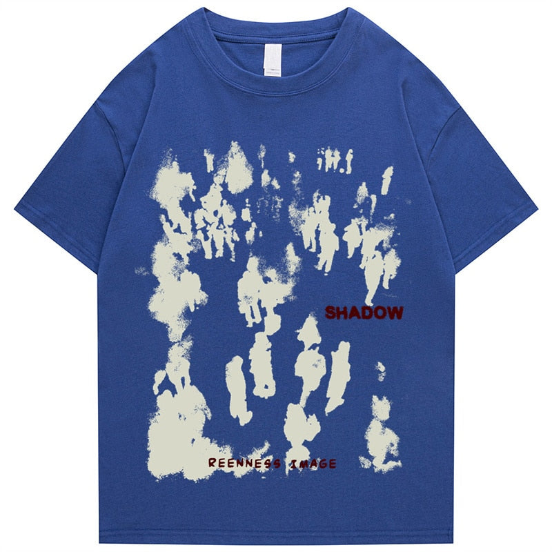 UNISEX printed t-shirt