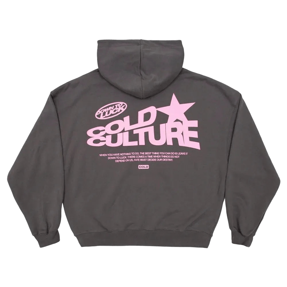 UNISEX printed sweatshirt