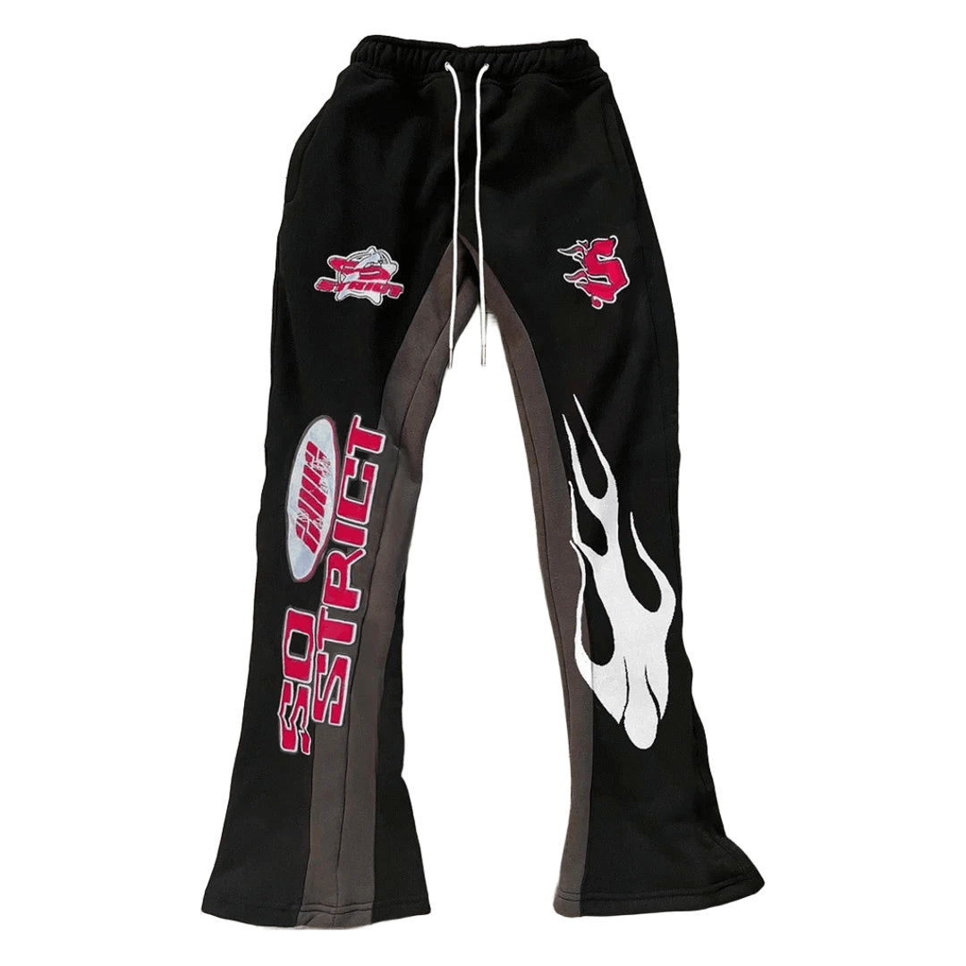 Sportovní tepláky Y2K UNISEX