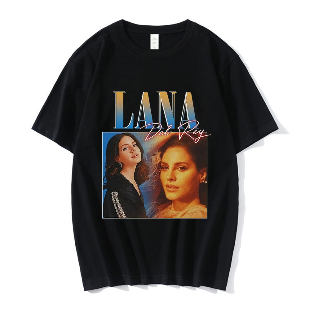 Lana Del Rey tshirt UNISEX