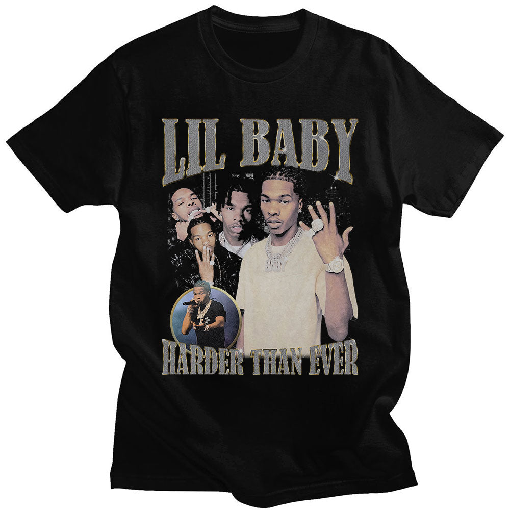 Lil Baby UNISEX t-shirt