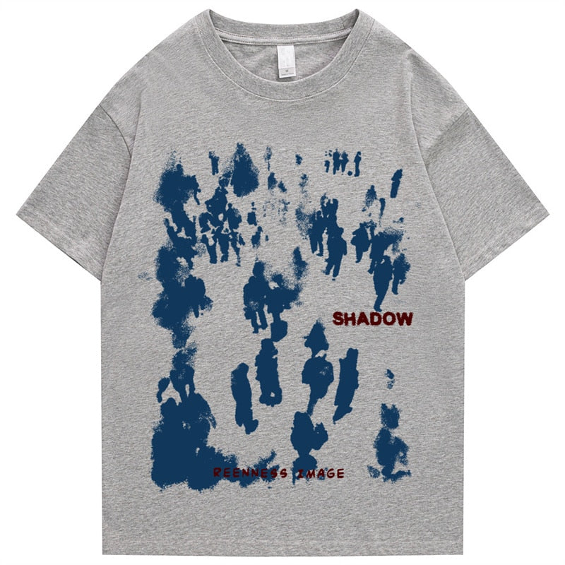 UNISEX printed t-shirt