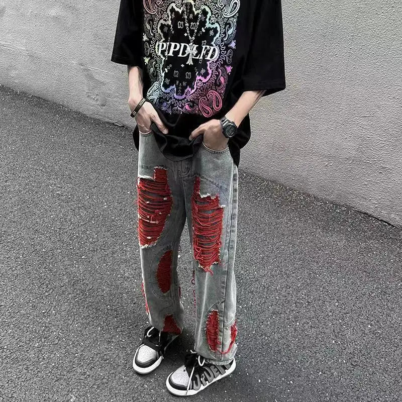 Spodnie Y2K UNISEX