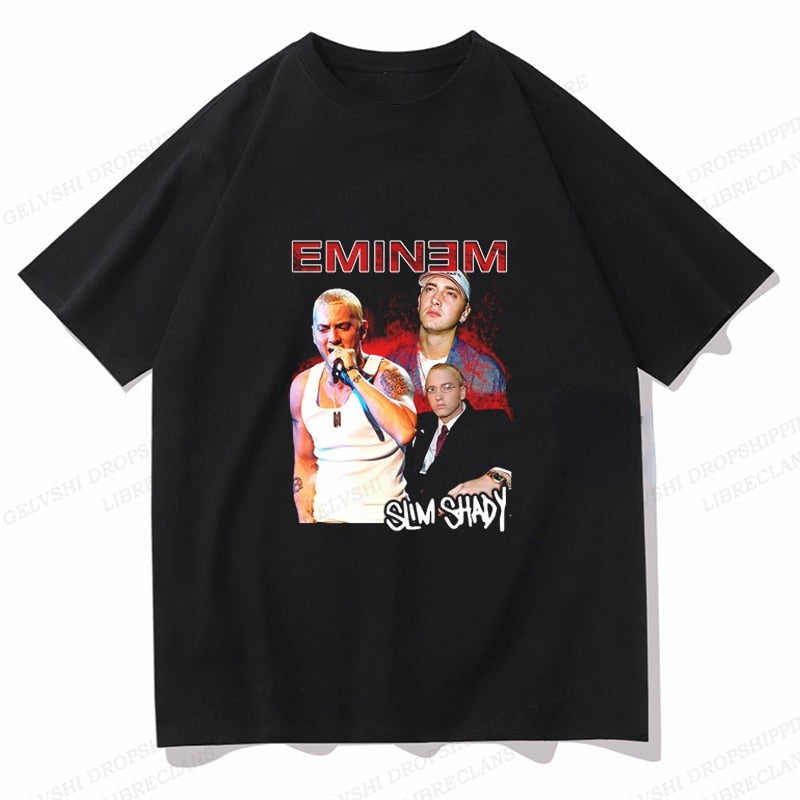Eminem tshirt UNISEX