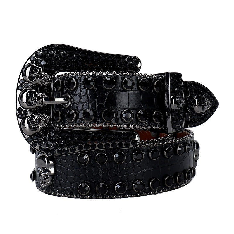 Pasek Y2K UNISEX